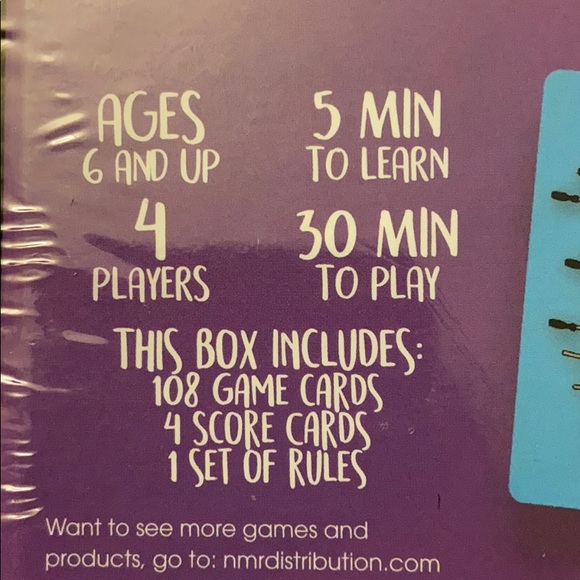 WB FRIENDS The TV Series Memory Master Card Game by Aquarius Ages 6+ Fun NWT - Picture 5 of 8